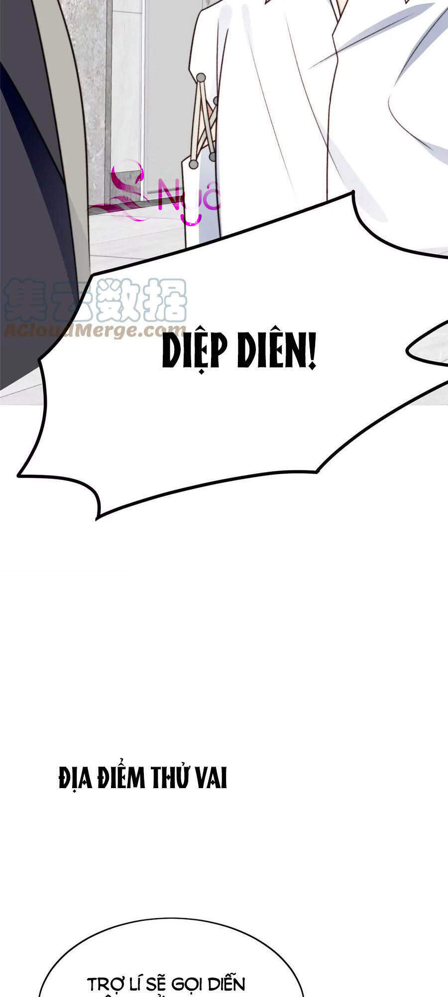 Dựa Vào Đại Lão Ổn Định Vị Trí C Trong Nam Đoàn - Chương 50 - Trang 13