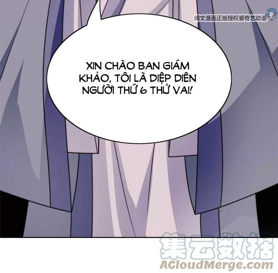 Dựa Vào Đại Lão Ổn Định Vị Trí C Trong Nam Đoàn - Chương 50 - Trang 23