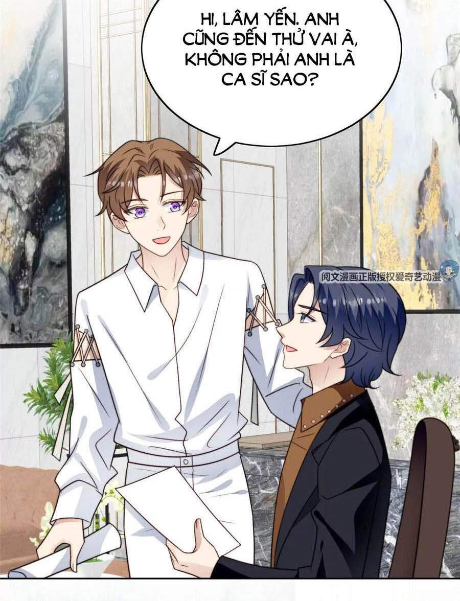 Dựa Vào Đại Lão Ổn Định Vị Trí C Trong Nam Đoàn - Chương 50 - Trang 4