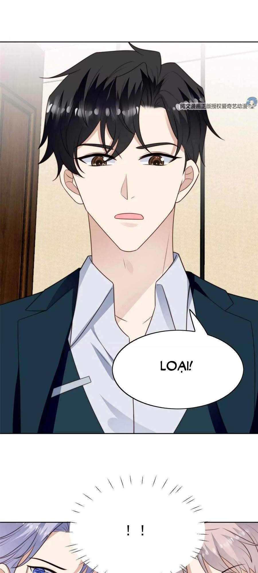 Dựa Vào Đại Lão Ổn Định Vị Trí C Trong Nam Đoàn - Chương 51 - Trang 11