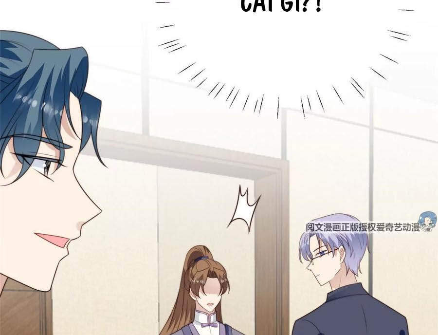 Dựa Vào Đại Lão Ổn Định Vị Trí C Trong Nam Đoàn - Chương 51 - Trang 19