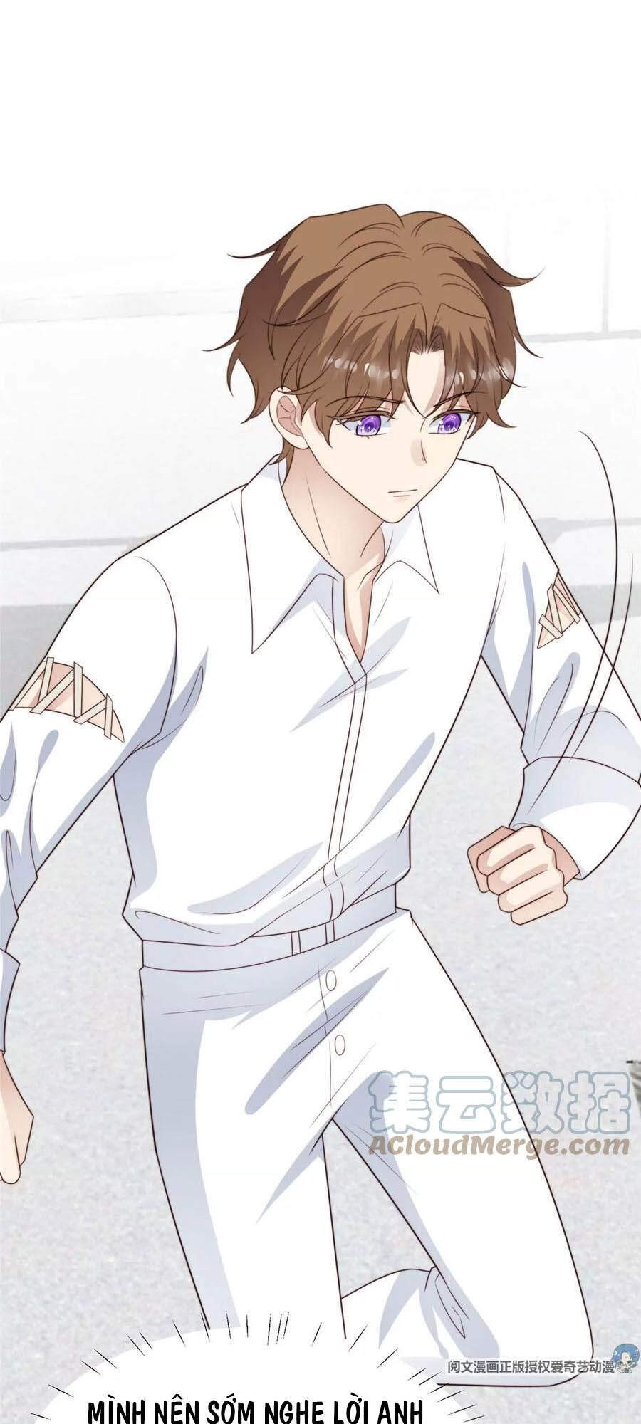 Dựa Vào Đại Lão Ổn Định Vị Trí C Trong Nam Đoàn - Chương 51 - Trang 37