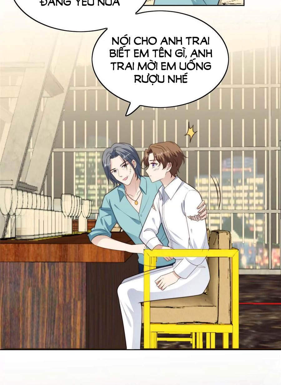 Dựa Vào Đại Lão Ổn Định Vị Trí C Trong Nam Đoàn - Chương 51 - Trang 41