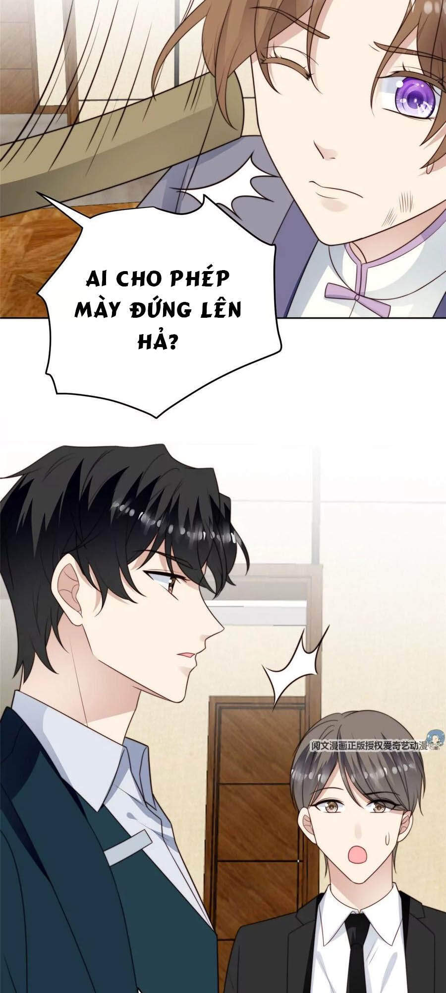 Dựa Vào Đại Lão Ổn Định Vị Trí C Trong Nam Đoàn - Chương 51 - Trang 9