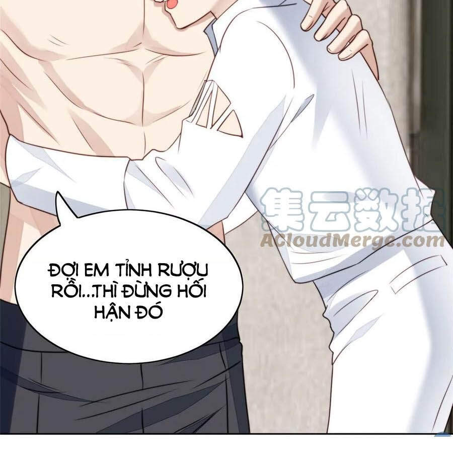 Dựa Vào Đại Lão Ổn Định Vị Trí C Trong Nam Đoàn - Chương 53 - Trang 13