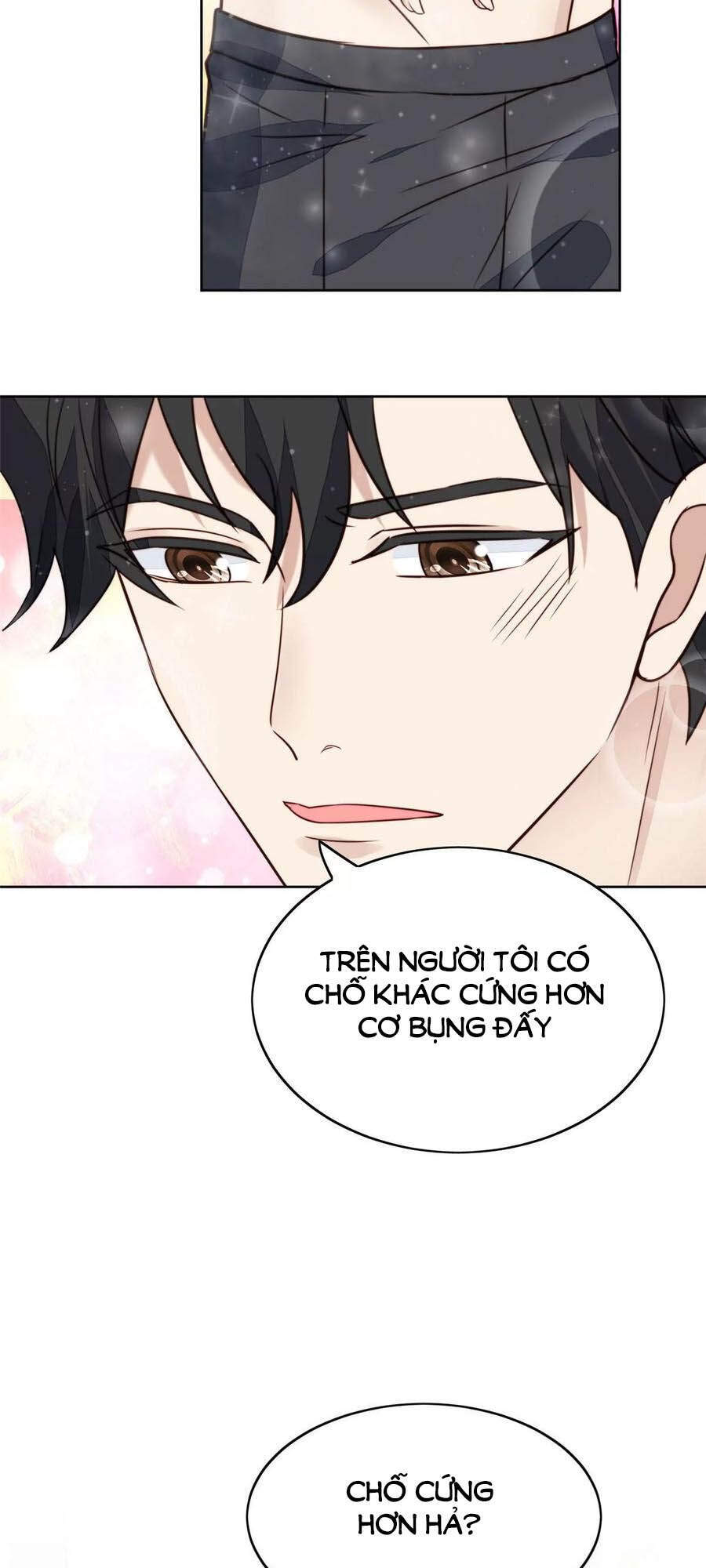 Dựa Vào Đại Lão Ổn Định Vị Trí C Trong Nam Đoàn - Chương 53 - Trang 19