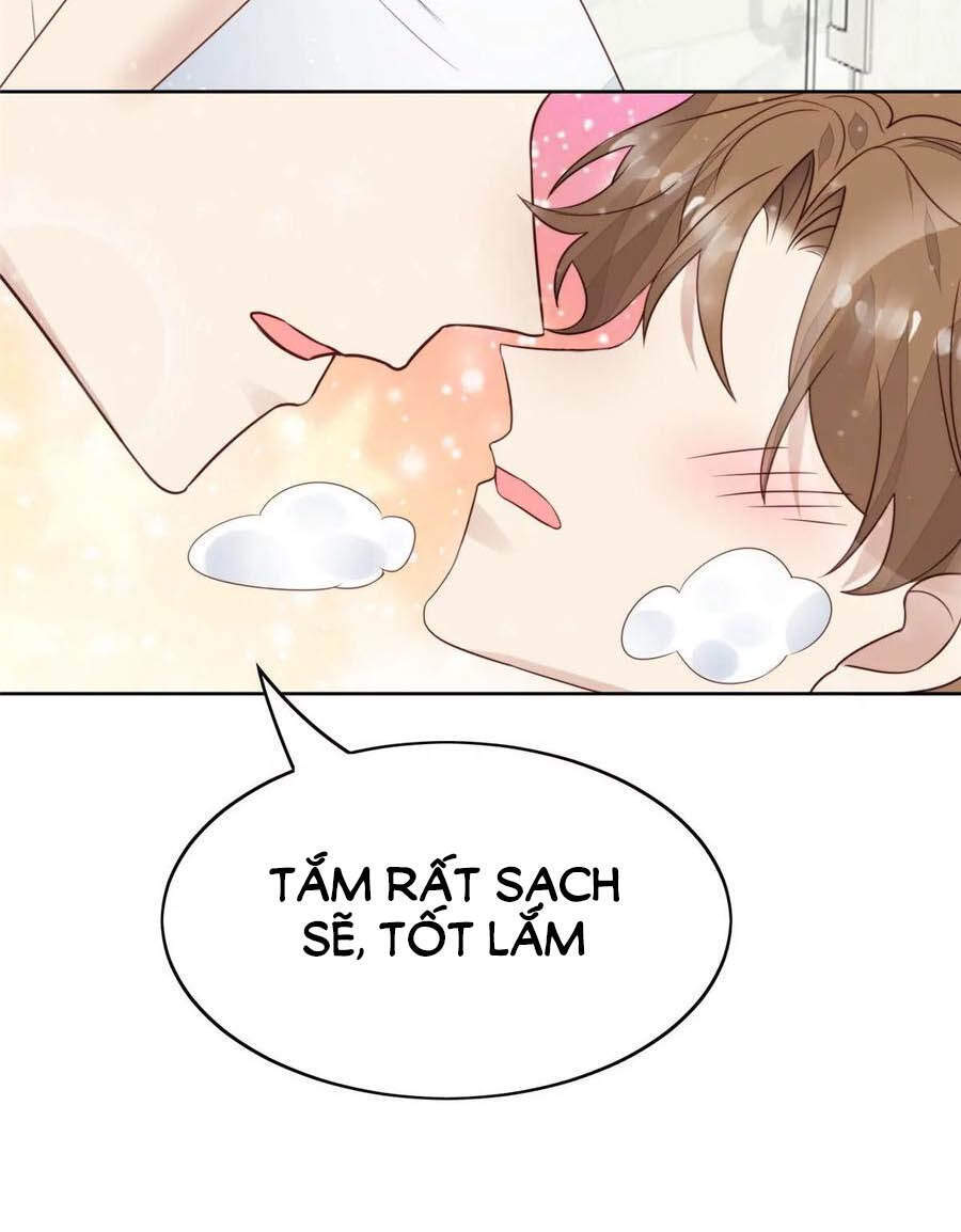 Dựa Vào Đại Lão Ổn Định Vị Trí C Trong Nam Đoàn - Chương 53 - Trang 23