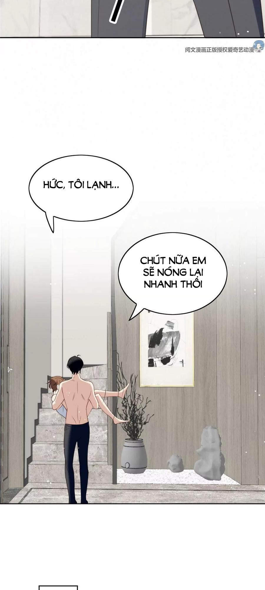 Dựa Vào Đại Lão Ổn Định Vị Trí C Trong Nam Đoàn - Chương 53 - Trang 25