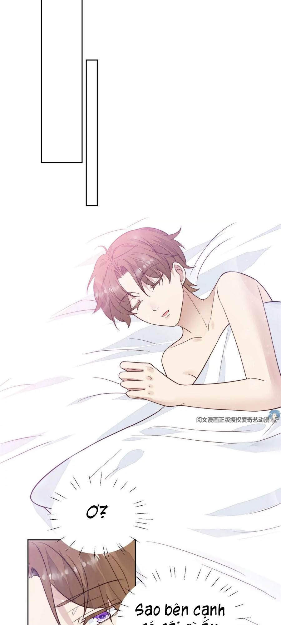 Dựa Vào Đại Lão Ổn Định Vị Trí C Trong Nam Đoàn - Chương 53 - Trang 26