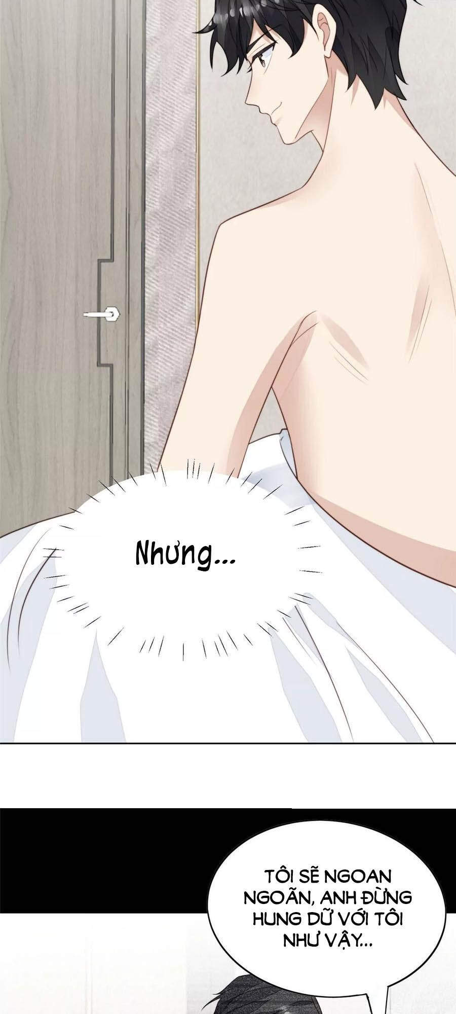 Dựa Vào Đại Lão Ổn Định Vị Trí C Trong Nam Đoàn - Chương 53 - Trang 37