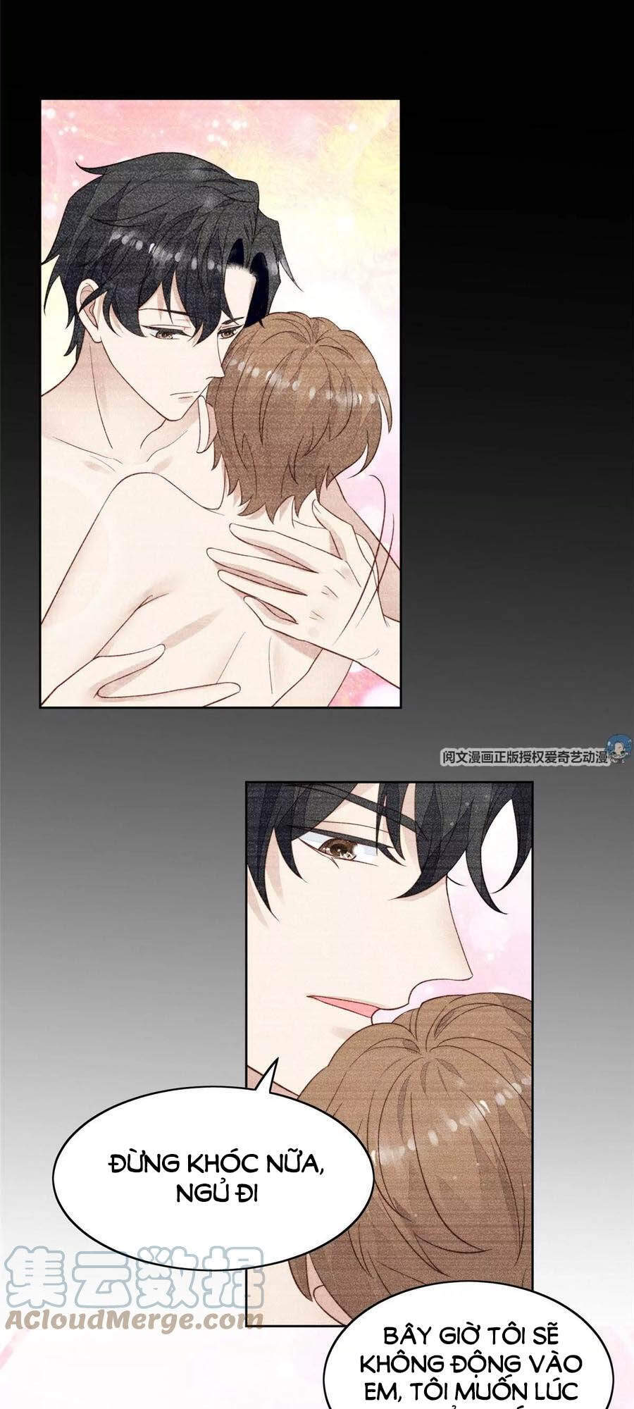 Dựa Vào Đại Lão Ổn Định Vị Trí C Trong Nam Đoàn - Chương 53 - Trang 39