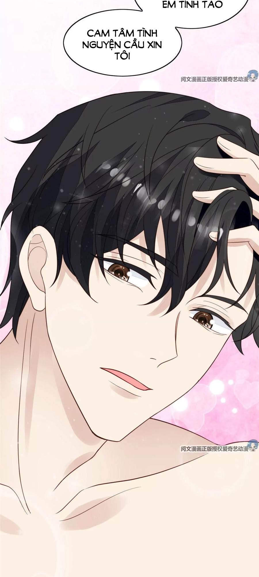 Dựa Vào Đại Lão Ổn Định Vị Trí C Trong Nam Đoàn - Chương 53 - Trang 40