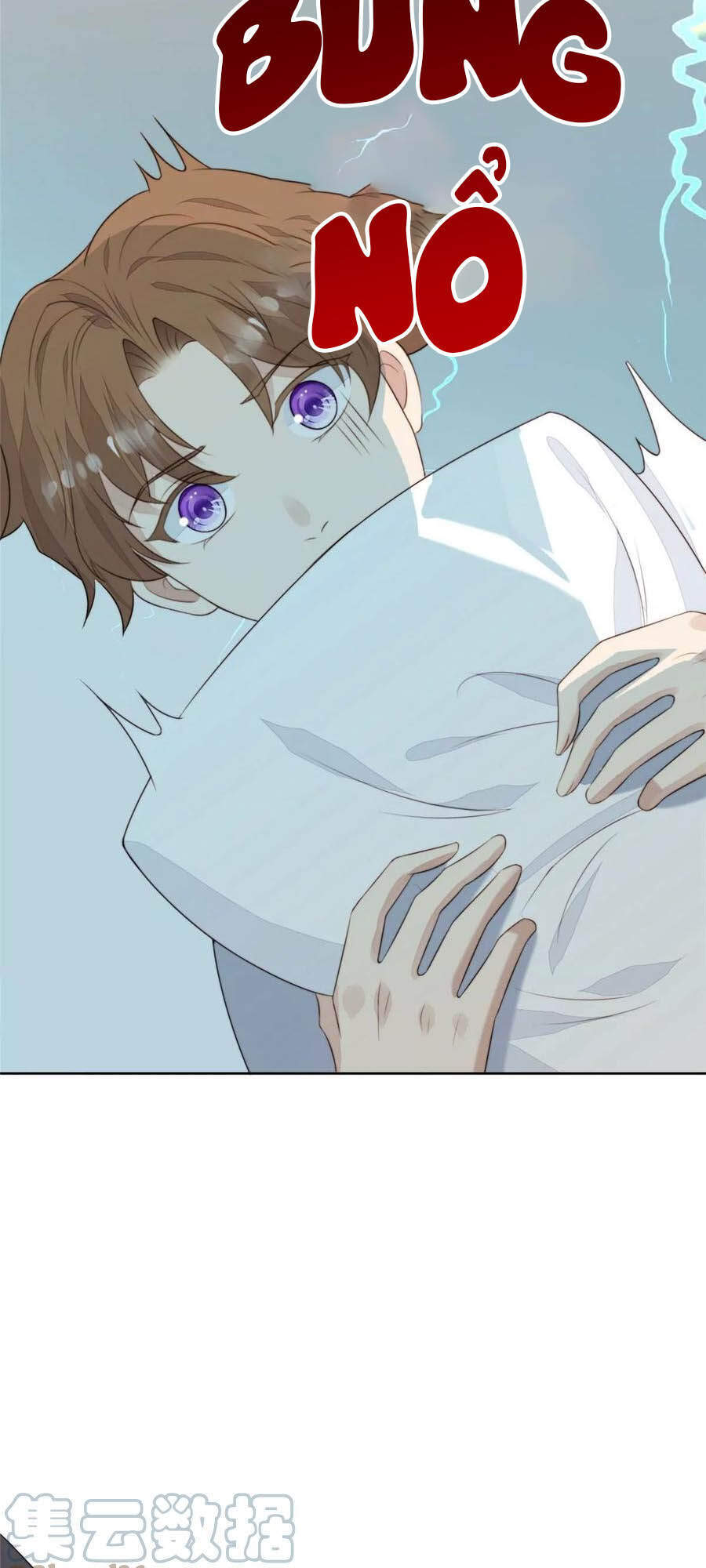 Dựa Vào Đại Lão Ổn Định Vị Trí C Trong Nam Đoàn - Chương 53 - Trang 6