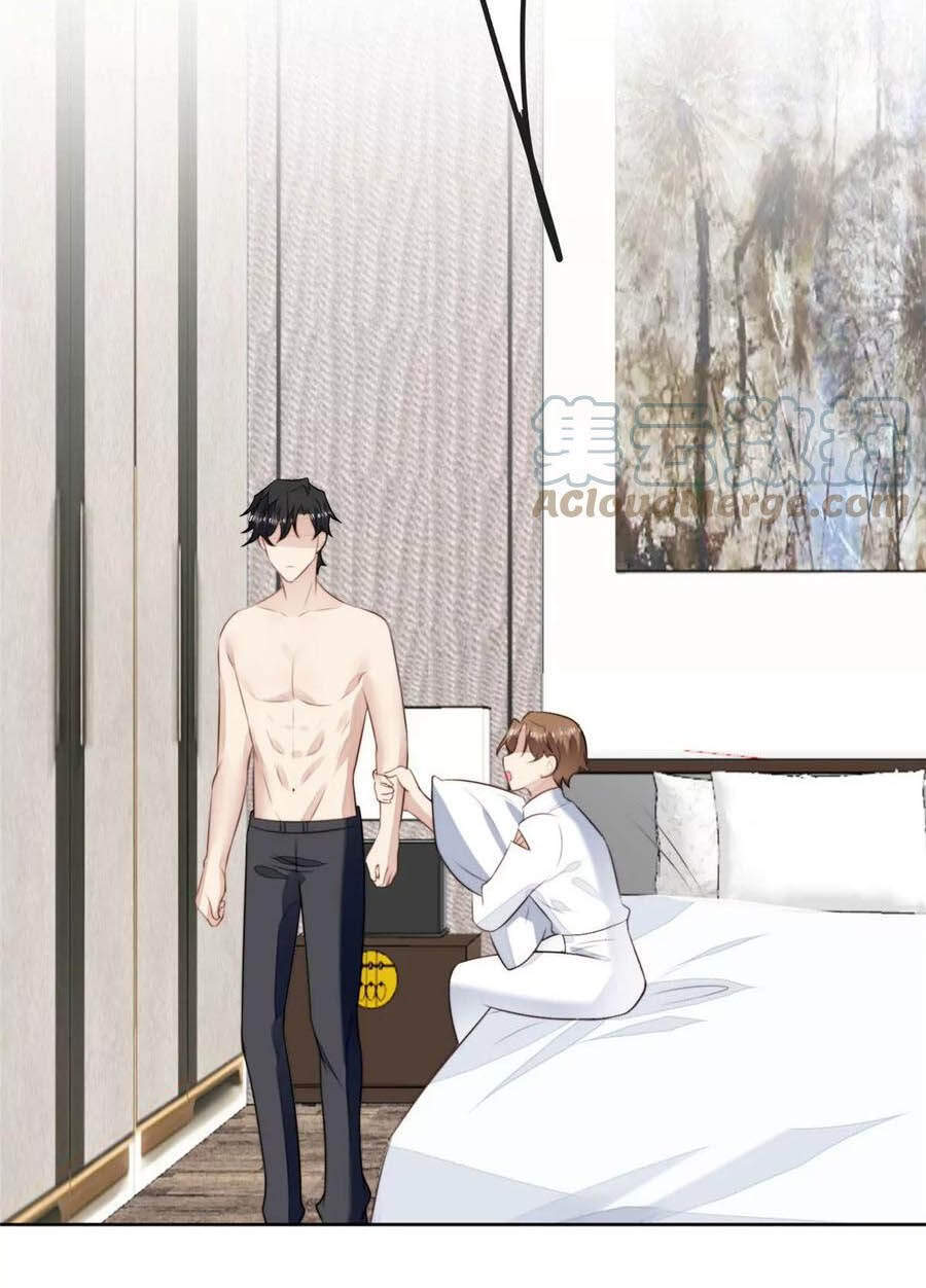 Dựa Vào Đại Lão Ổn Định Vị Trí C Trong Nam Đoàn - Chương 53 - Trang 8