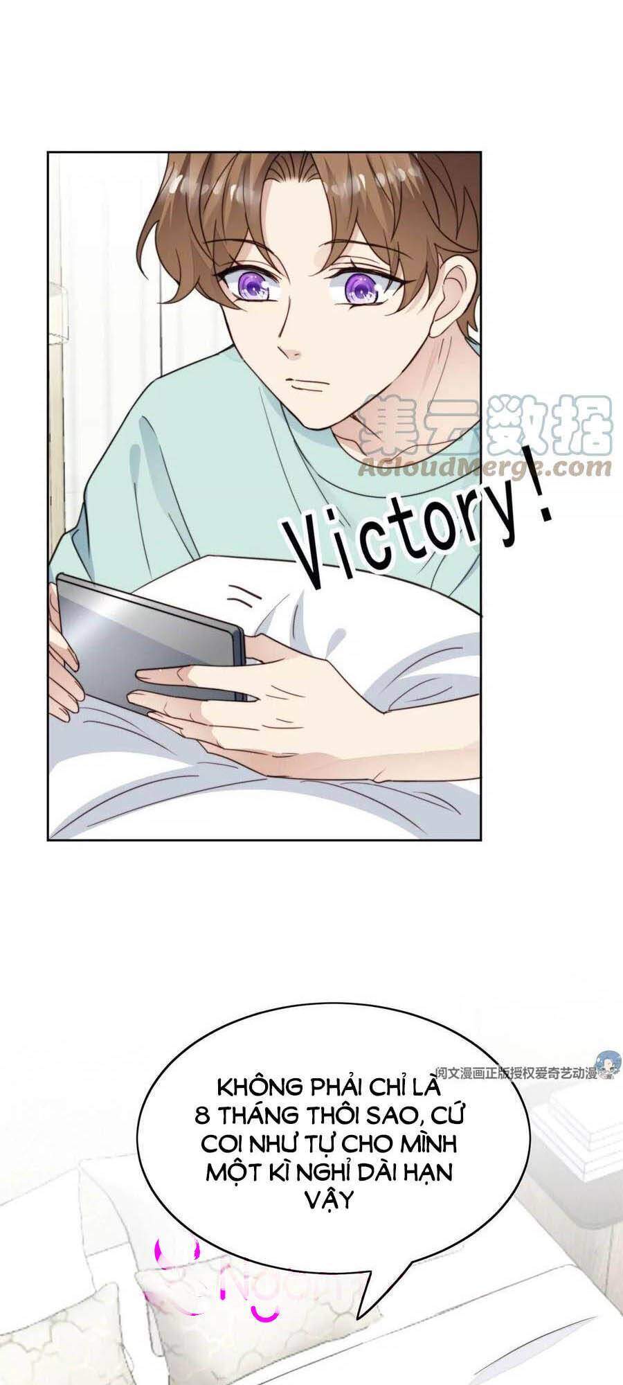 Dựa Vào Đại Lão Ổn Định Vị Trí C Trong Nam Đoàn - Chương 55 - Trang 2