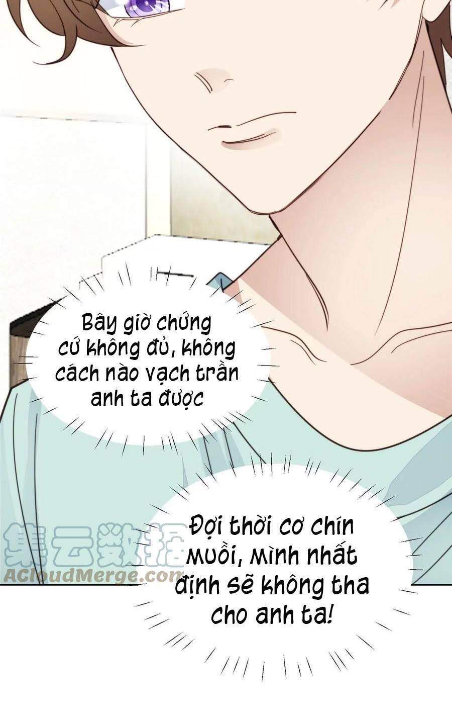 Dựa Vào Đại Lão Ổn Định Vị Trí C Trong Nam Đoàn - Chương 55 - Trang 11