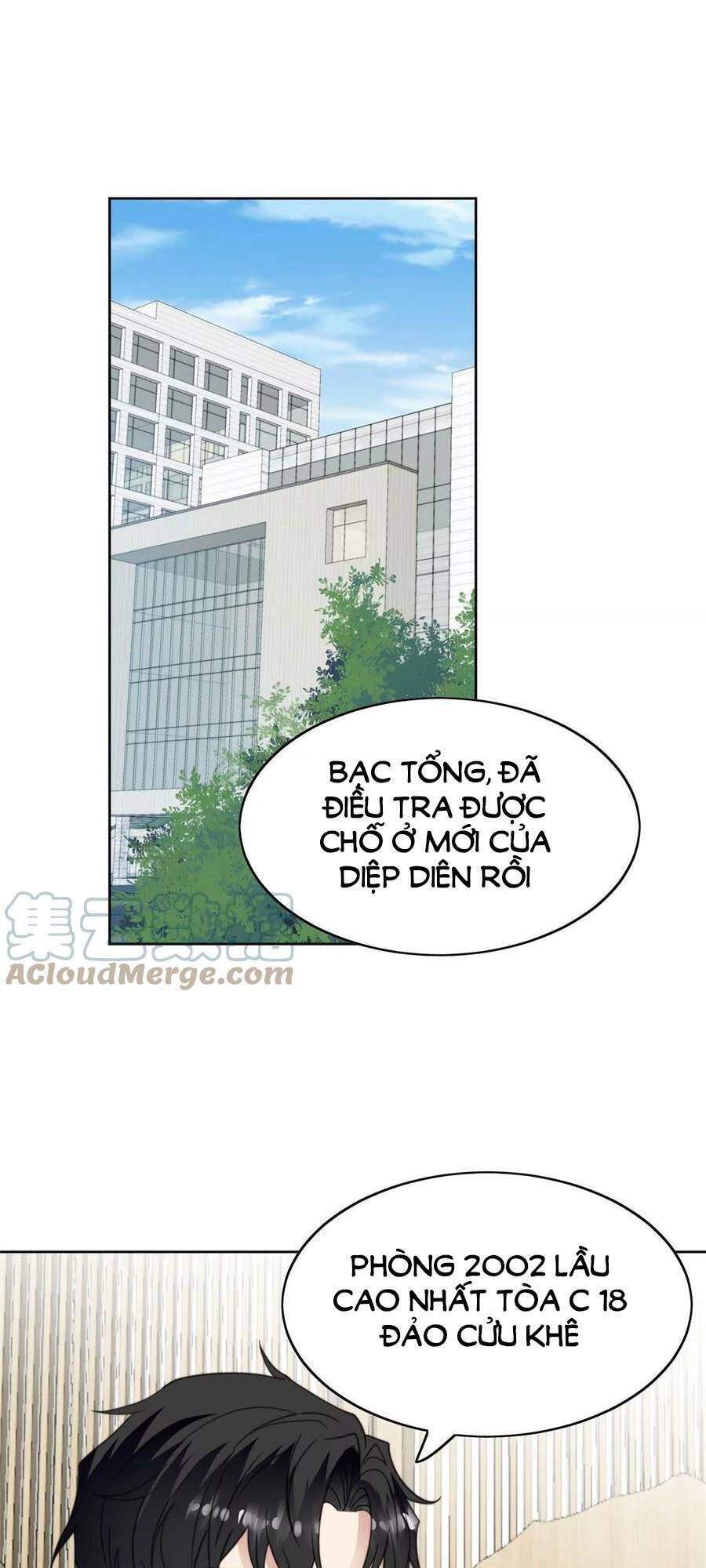 Dựa Vào Đại Lão Ổn Định Vị Trí C Trong Nam Đoàn - Chương 55 - Trang 12