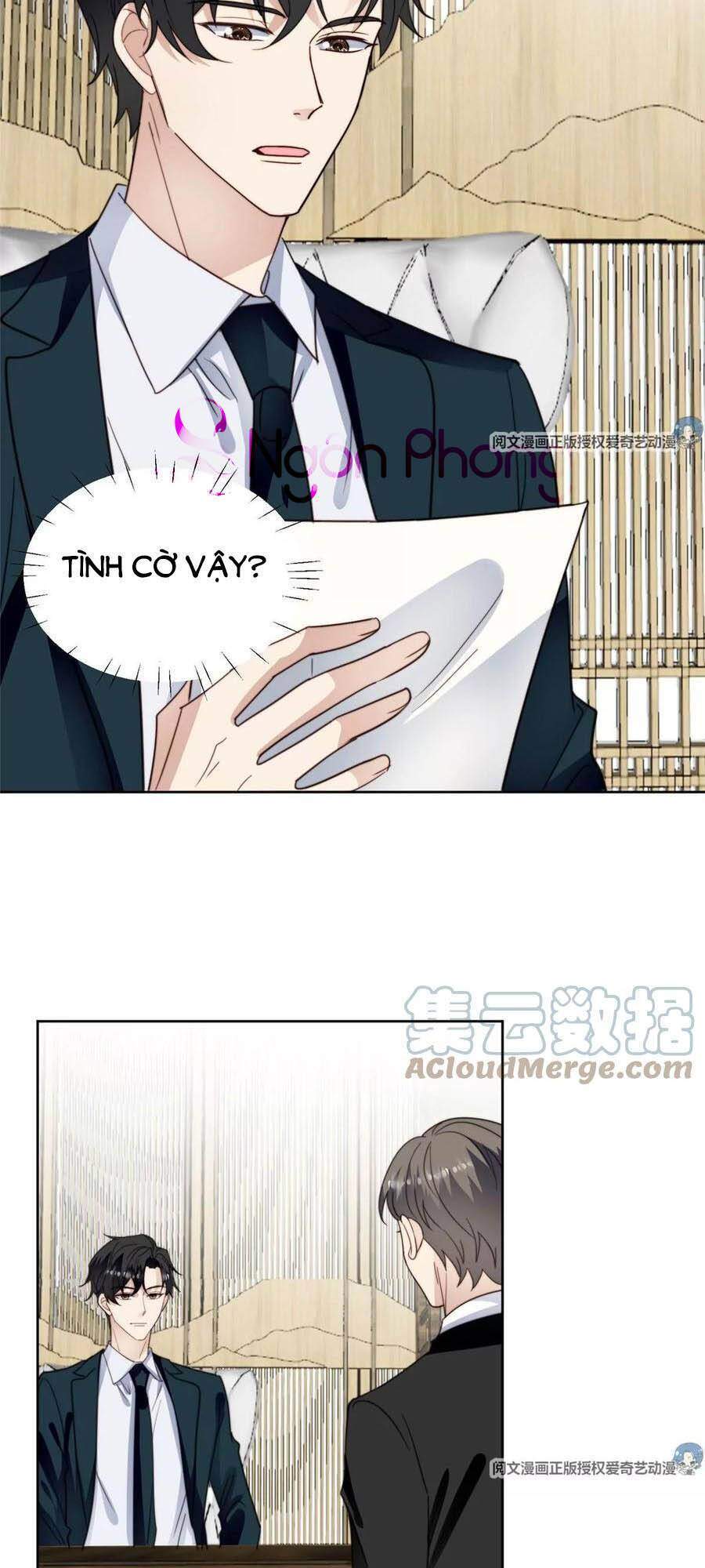 Dựa Vào Đại Lão Ổn Định Vị Trí C Trong Nam Đoàn - Chương 55 - Trang 13