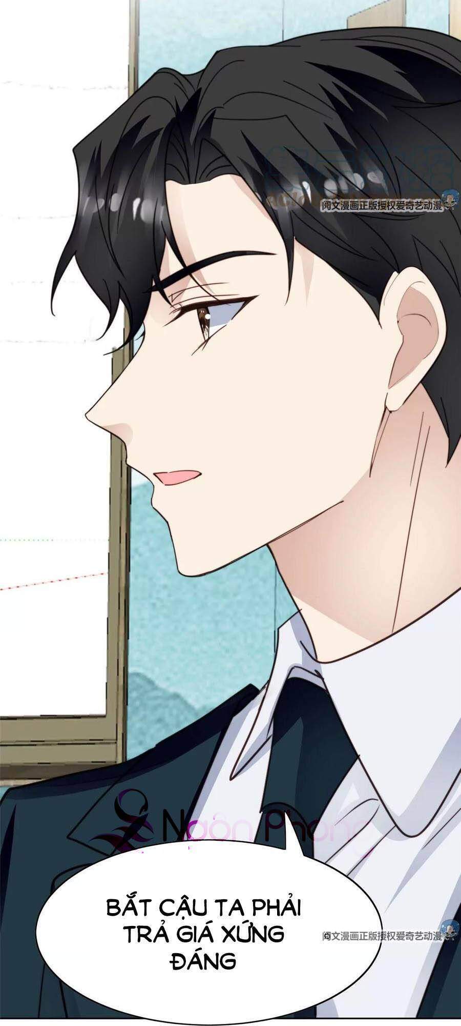 Dựa Vào Đại Lão Ổn Định Vị Trí C Trong Nam Đoàn - Chương 55 - Trang 15