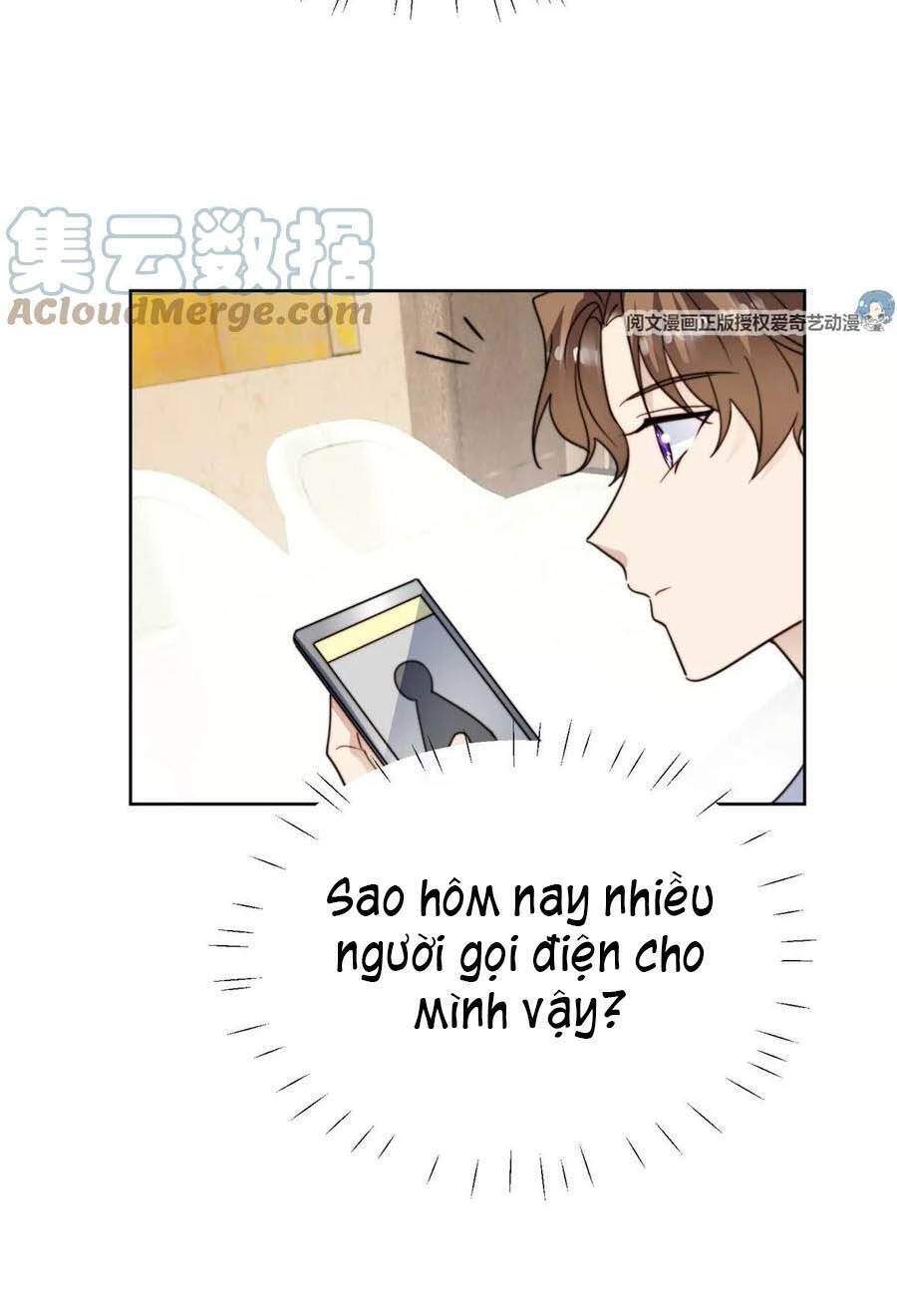 Dựa Vào Đại Lão Ổn Định Vị Trí C Trong Nam Đoàn - Chương 55 - Trang 20