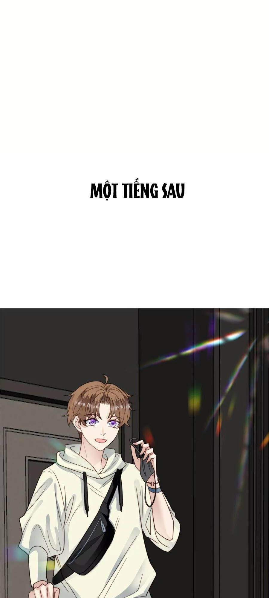 Dựa Vào Đại Lão Ổn Định Vị Trí C Trong Nam Đoàn - Chương 55 - Trang 24