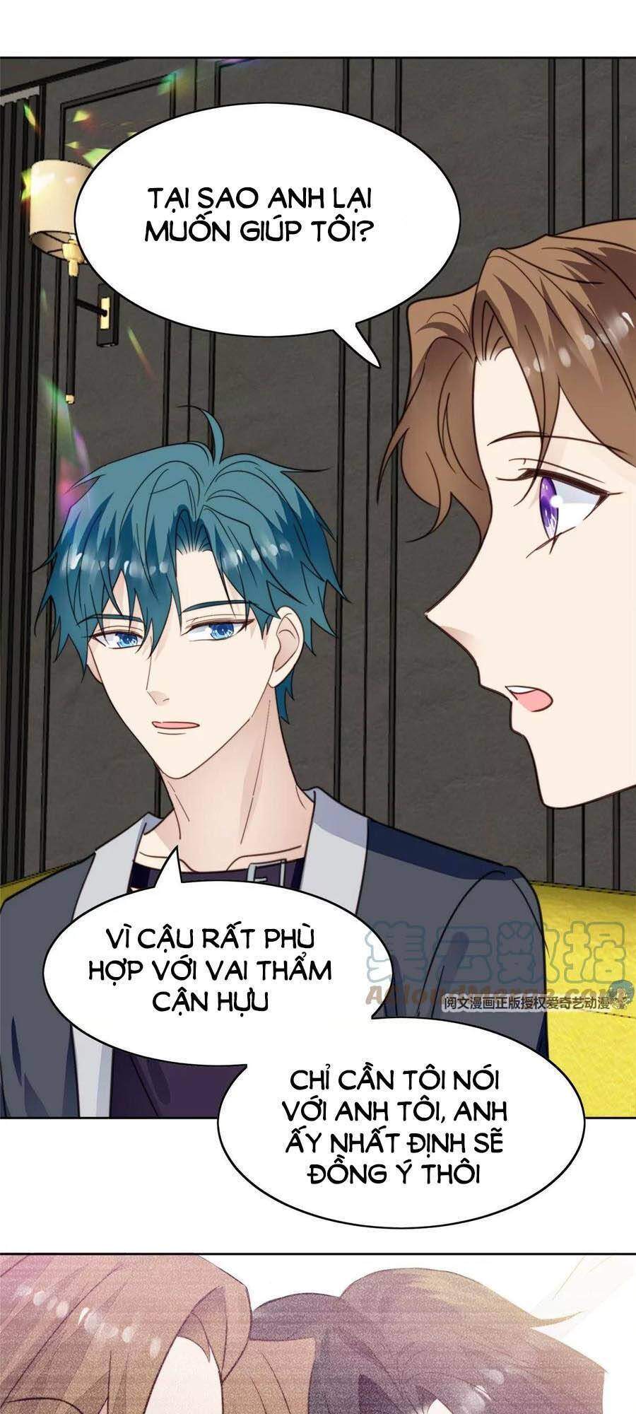 Dựa Vào Đại Lão Ổn Định Vị Trí C Trong Nam Đoàn - Chương 55 - Trang 28