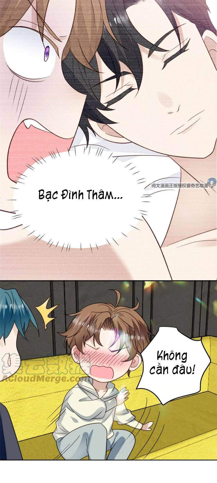 Dựa Vào Đại Lão Ổn Định Vị Trí C Trong Nam Đoàn - Chương 55 - Trang 29