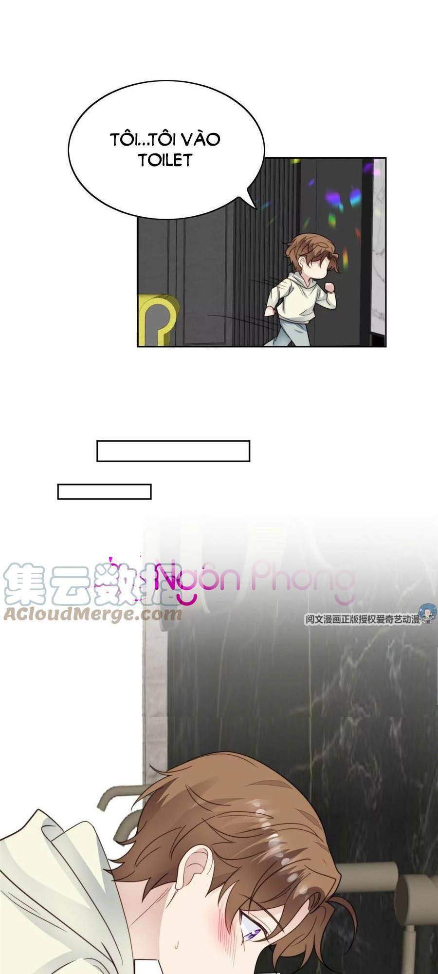 Dựa Vào Đại Lão Ổn Định Vị Trí C Trong Nam Đoàn - Chương 55 - Trang 30