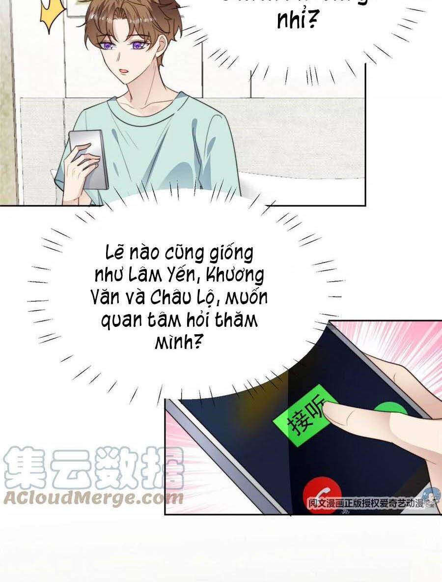 Dựa Vào Đại Lão Ổn Định Vị Trí C Trong Nam Đoàn - Chương 55 - Trang 4