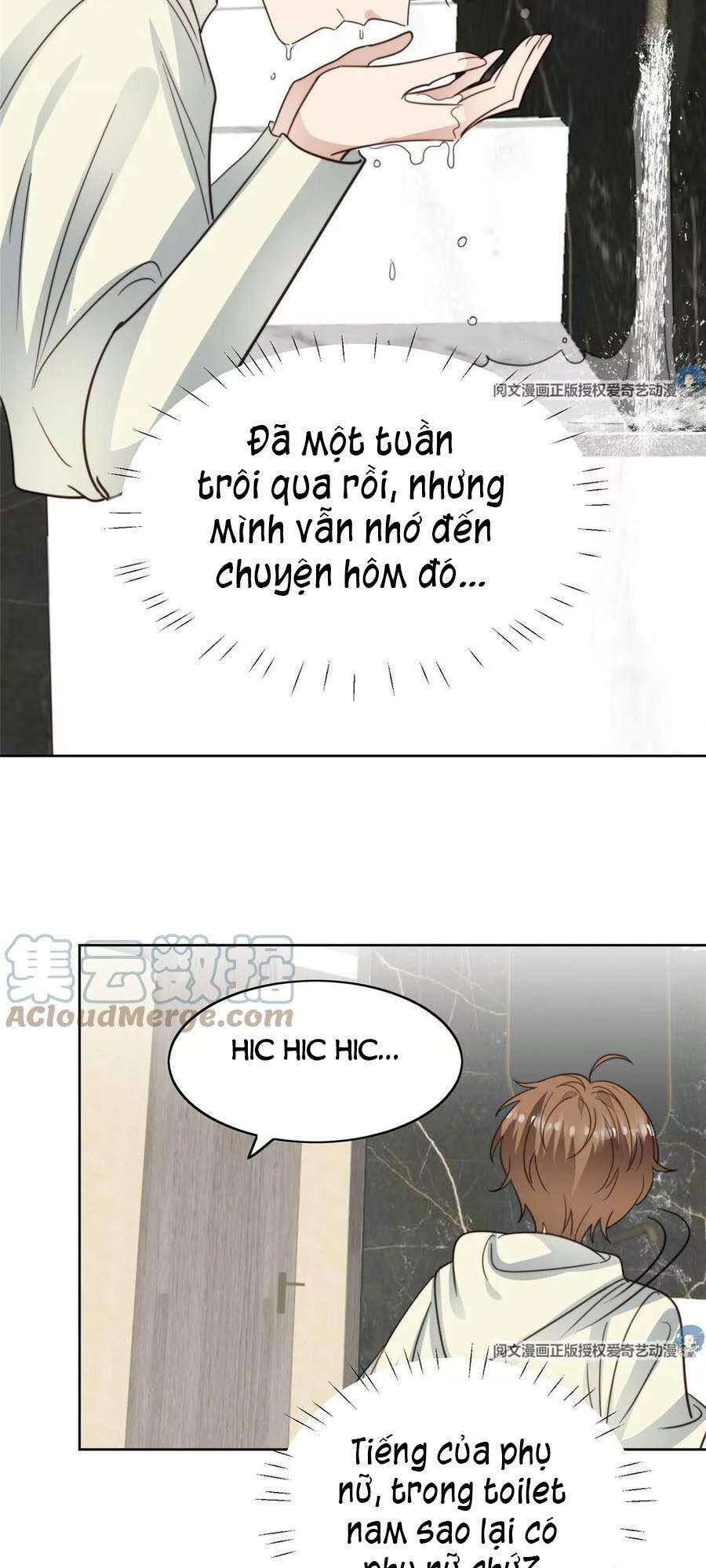 Dựa Vào Đại Lão Ổn Định Vị Trí C Trong Nam Đoàn - Chương 55 - Trang 31