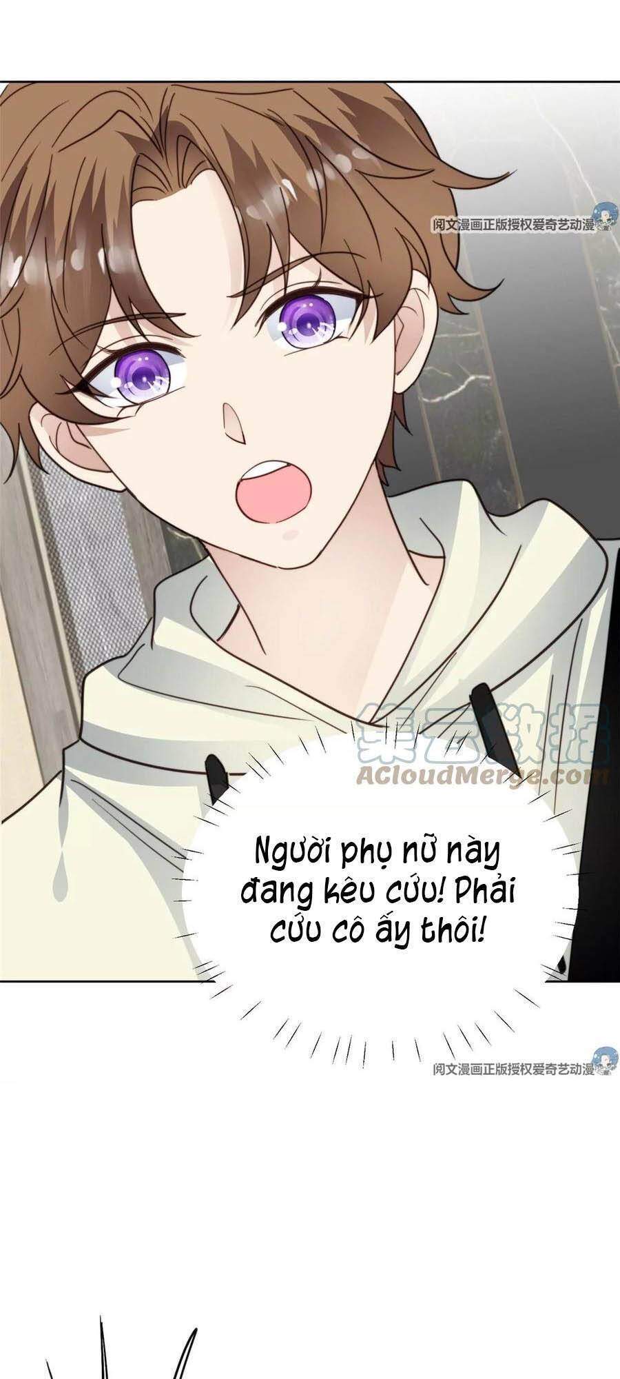 Dựa Vào Đại Lão Ổn Định Vị Trí C Trong Nam Đoàn - Chương 55 - Trang 33