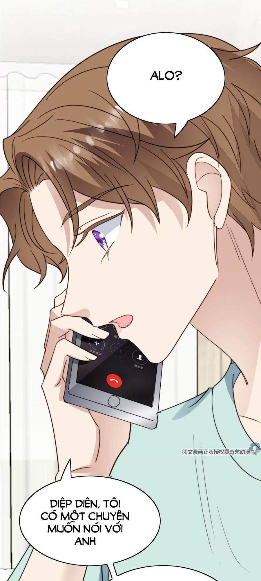 Dựa Vào Đại Lão Ổn Định Vị Trí C Trong Nam Đoàn - Chương 55 - Trang 5