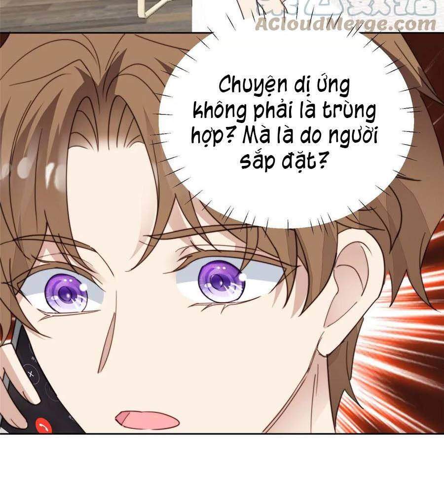 Dựa Vào Đại Lão Ổn Định Vị Trí C Trong Nam Đoàn - Chương 55 - Trang 7