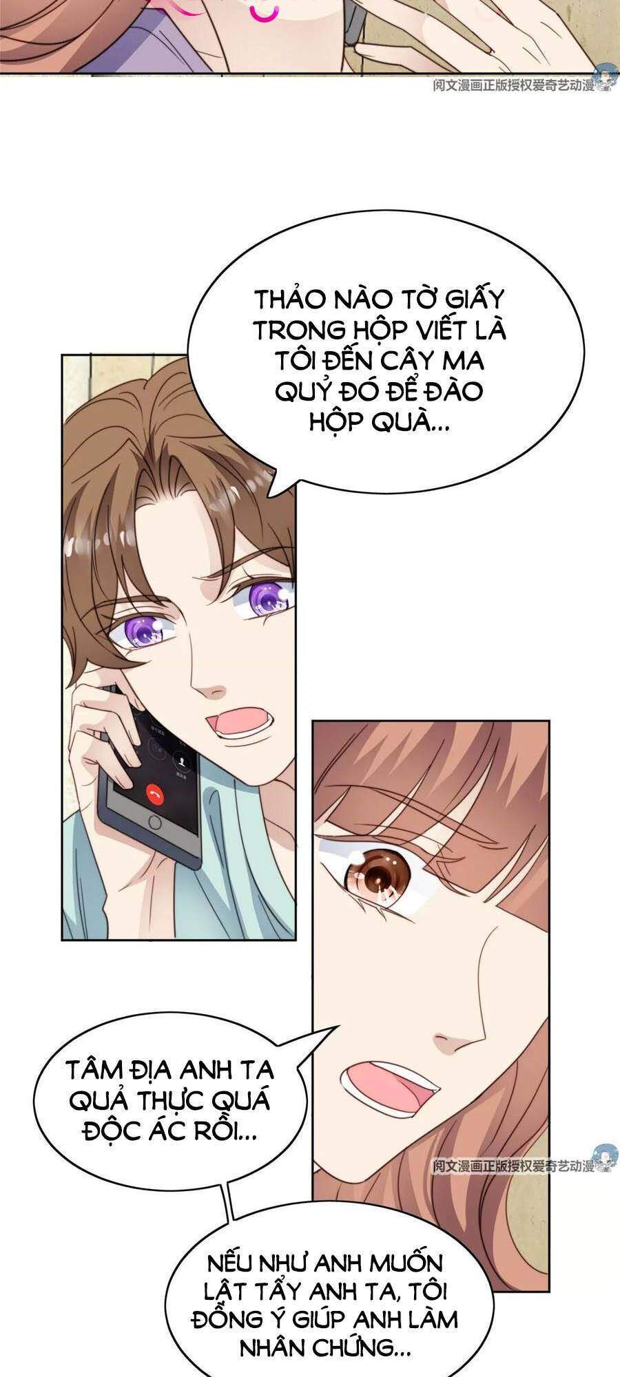 Dựa Vào Đại Lão Ổn Định Vị Trí C Trong Nam Đoàn - Chương 55 - Trang 9