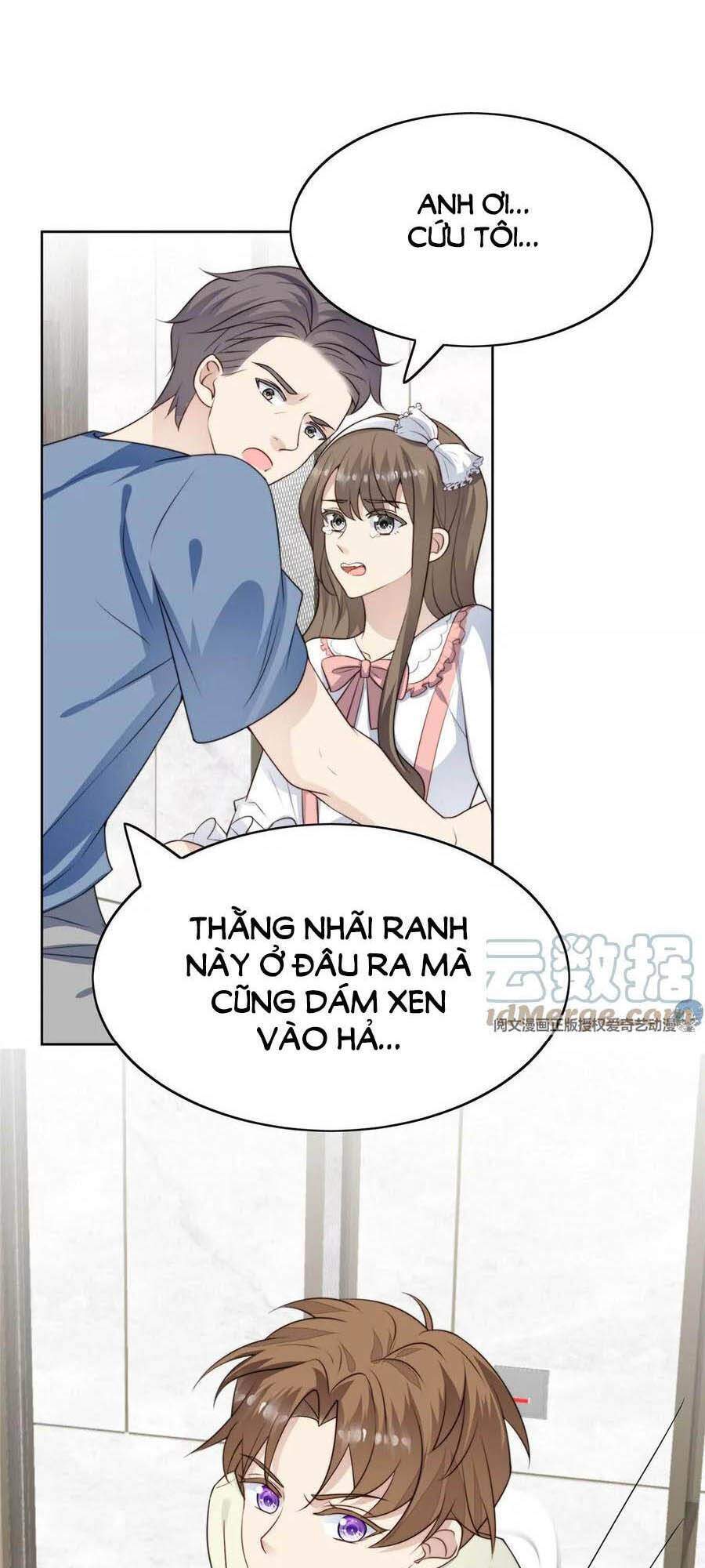 Dựa Vào Đại Lão Ổn Định Vị Trí C Trong Nam Đoàn - Chương 56 - Trang 2