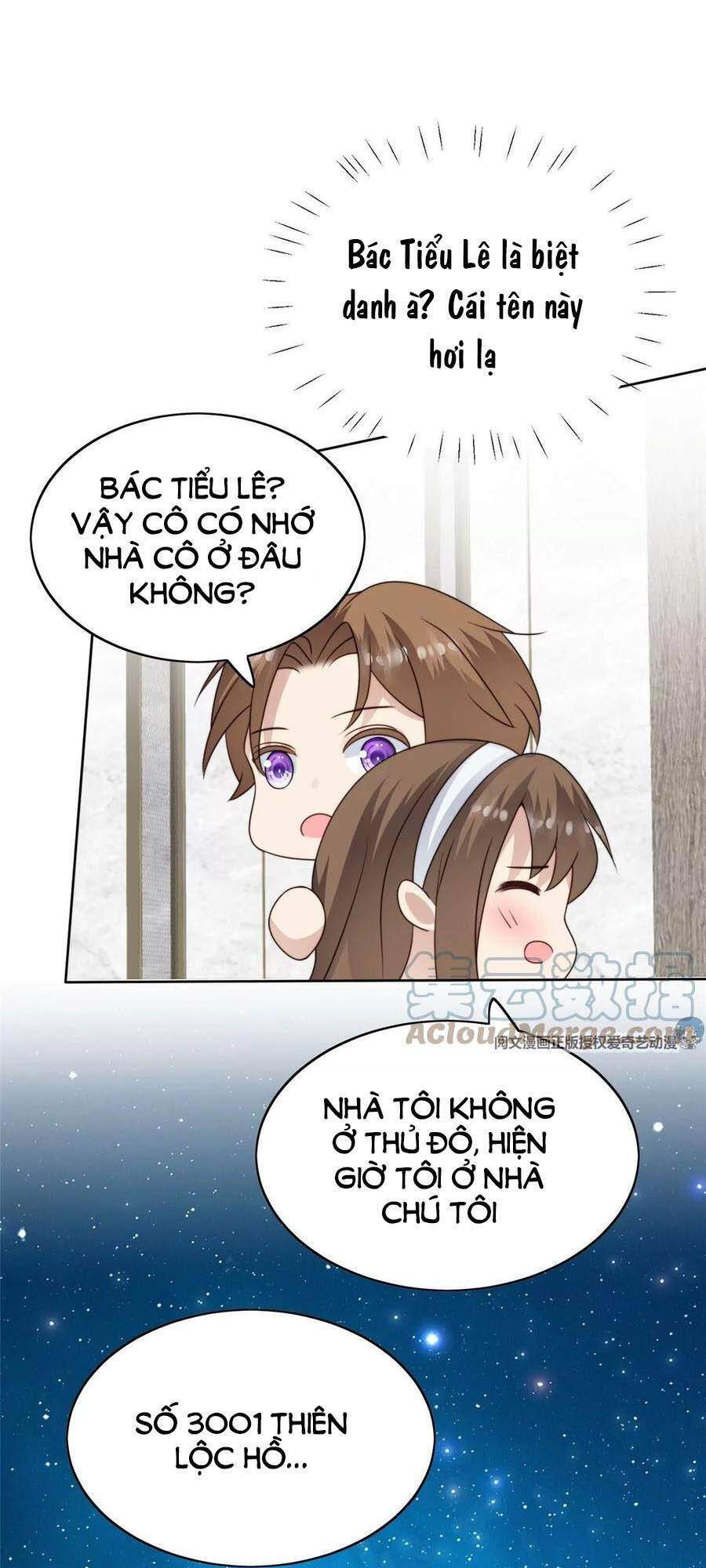 Dựa Vào Đại Lão Ổn Định Vị Trí C Trong Nam Đoàn - Chương 56 - Trang 12