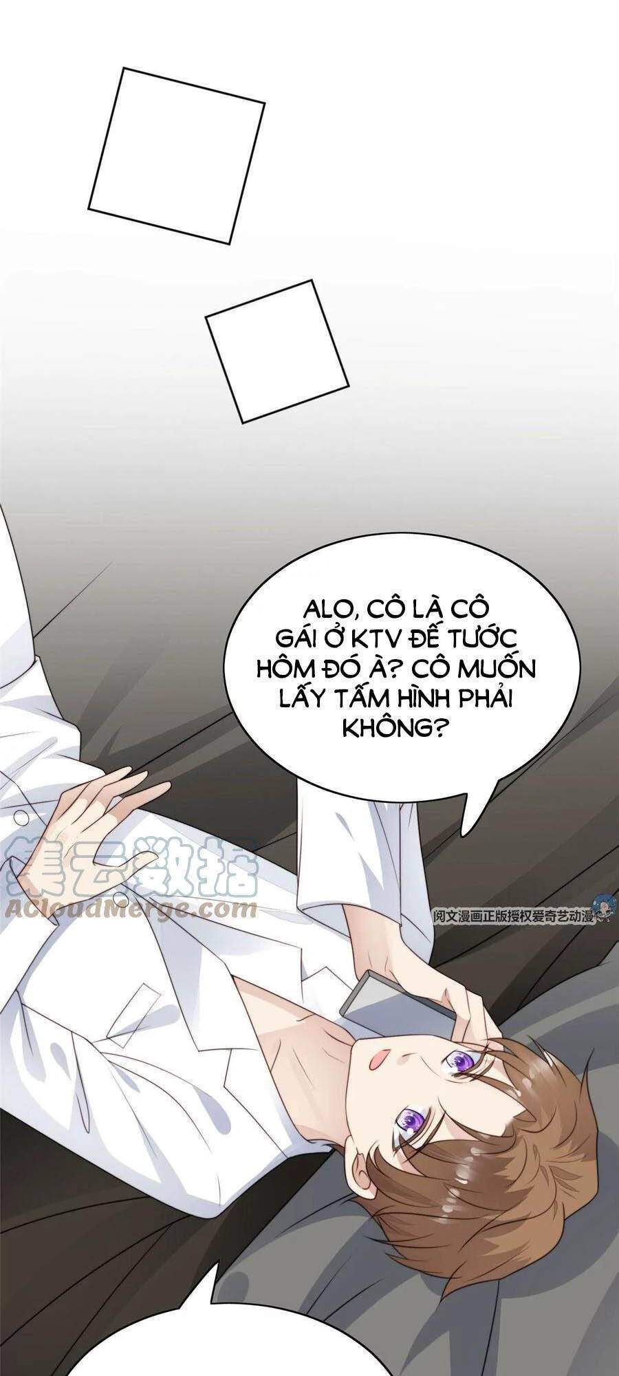 Dựa Vào Đại Lão Ổn Định Vị Trí C Trong Nam Đoàn - Chương 56 - Trang 20