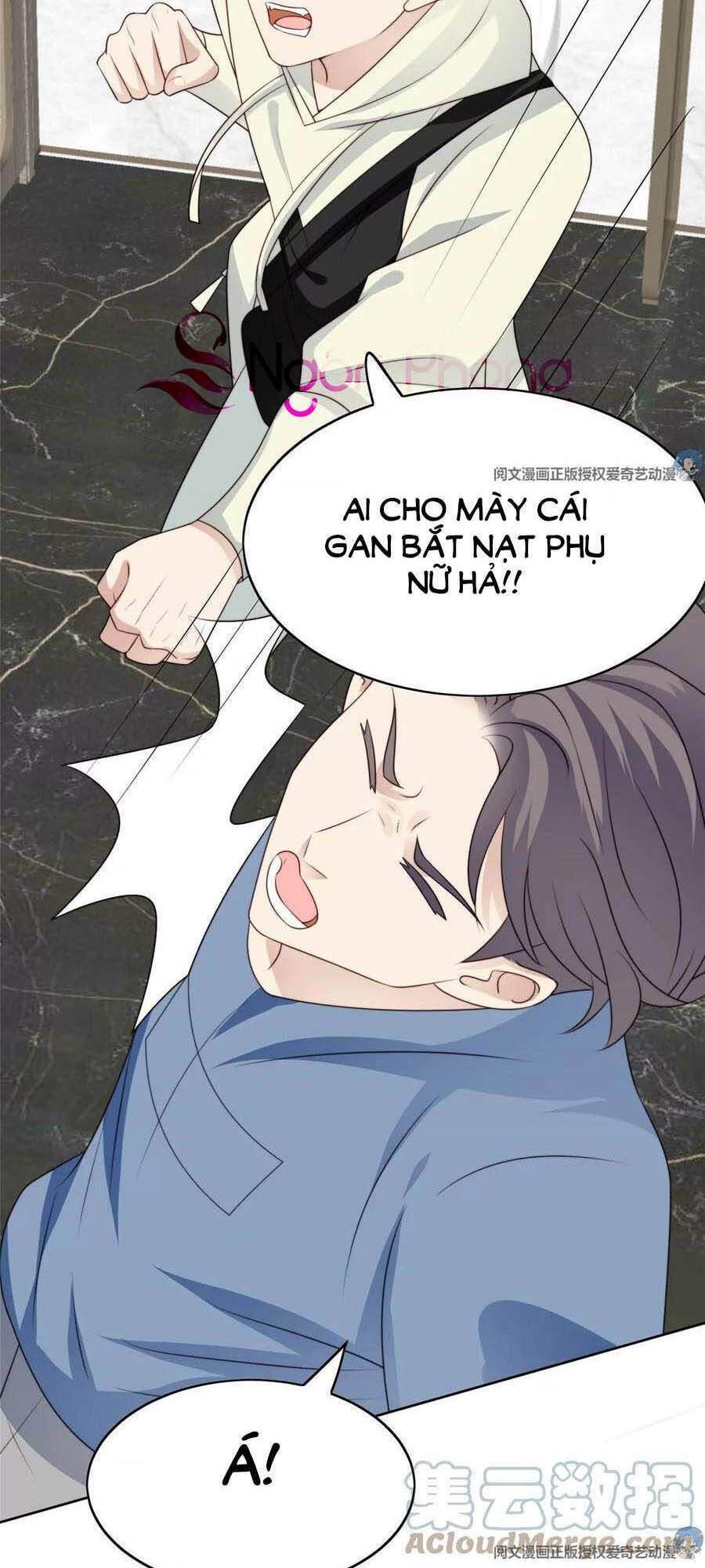 Dựa Vào Đại Lão Ổn Định Vị Trí C Trong Nam Đoàn - Chương 56 - Trang 3