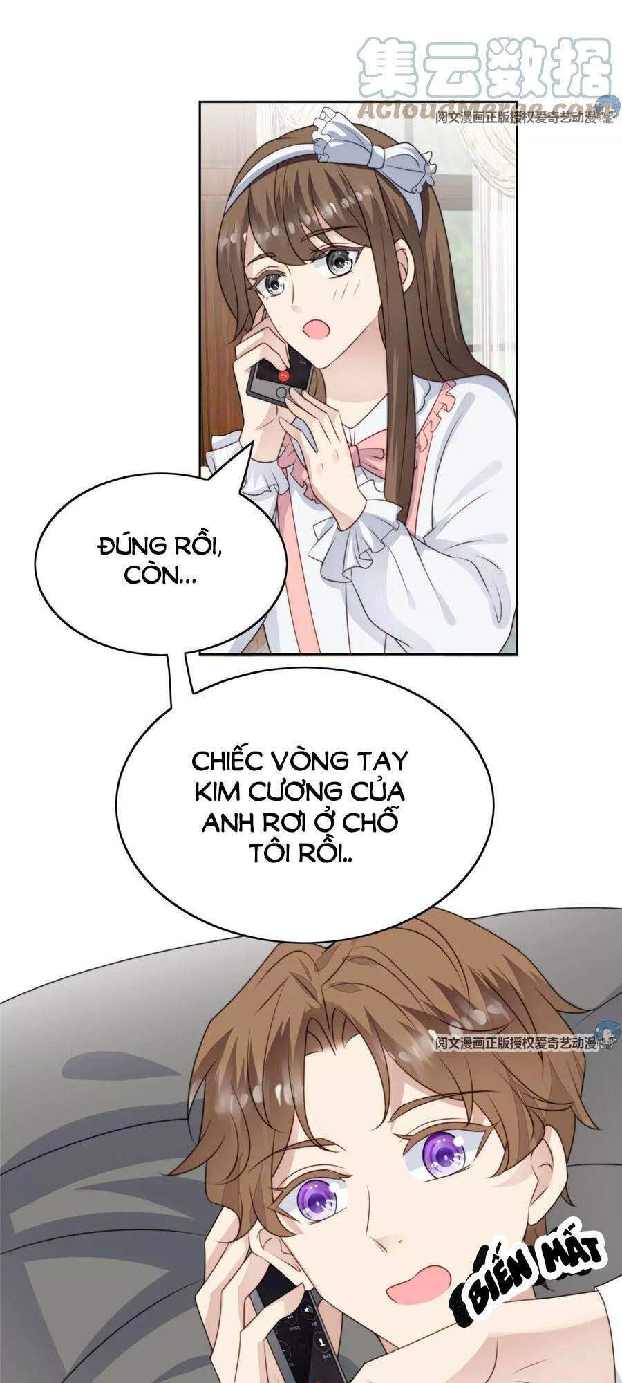 Dựa Vào Đại Lão Ổn Định Vị Trí C Trong Nam Đoàn - Chương 56 - Trang 22