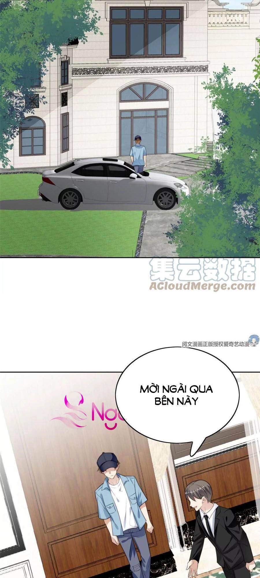 Dựa Vào Đại Lão Ổn Định Vị Trí C Trong Nam Đoàn - Chương 56 - Trang 25