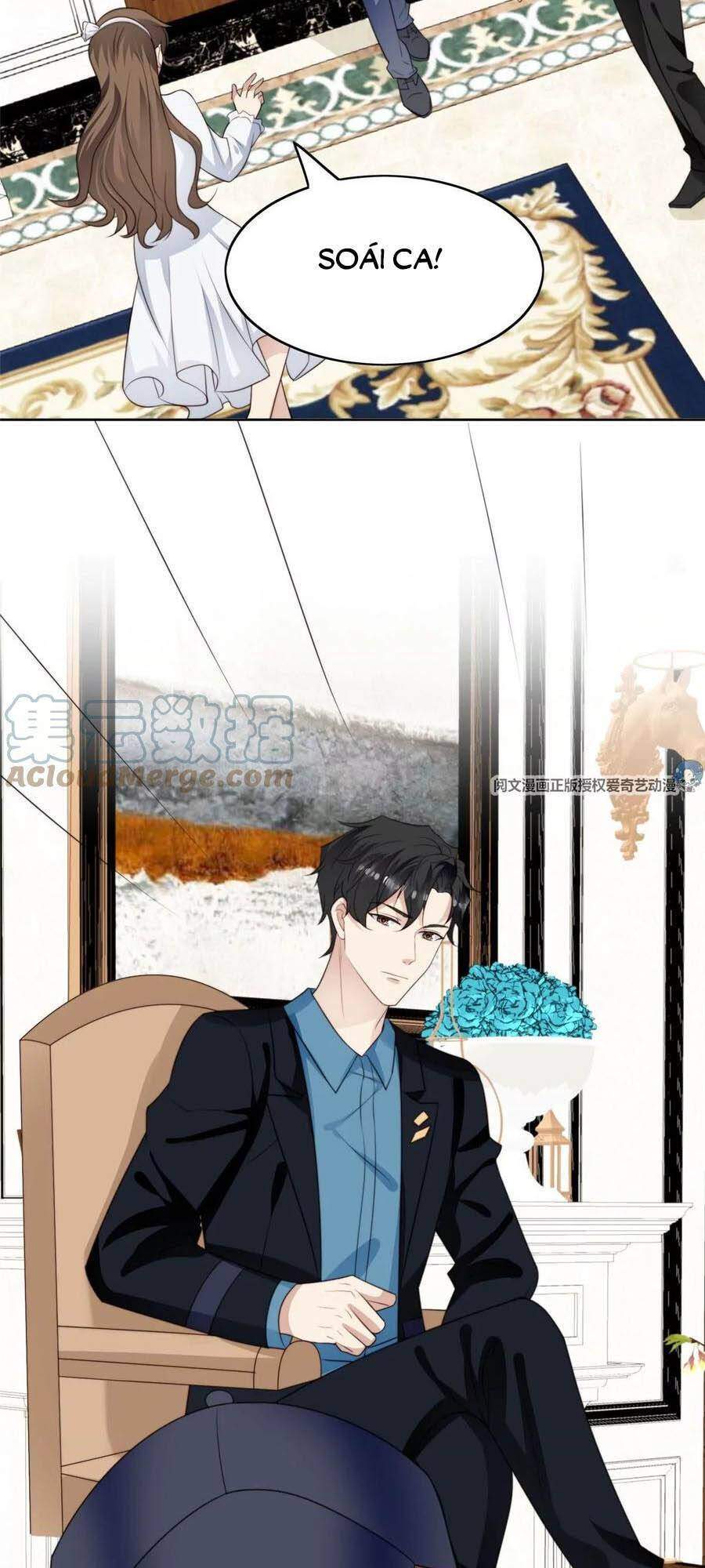 Dựa Vào Đại Lão Ổn Định Vị Trí C Trong Nam Đoàn - Chương 56 - Trang 26