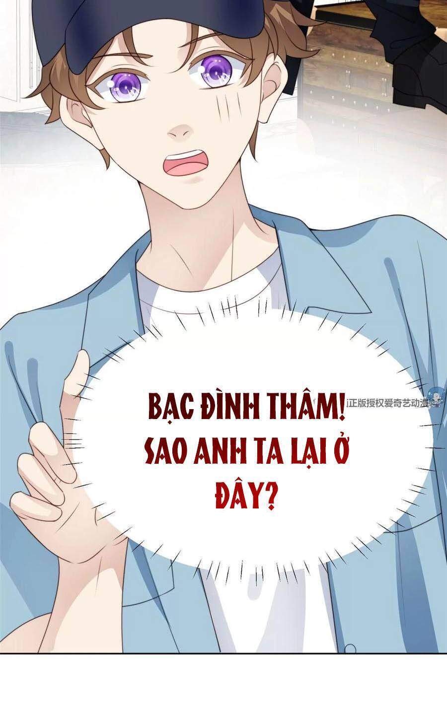 Dựa Vào Đại Lão Ổn Định Vị Trí C Trong Nam Đoàn - Chương 56 - Trang 27