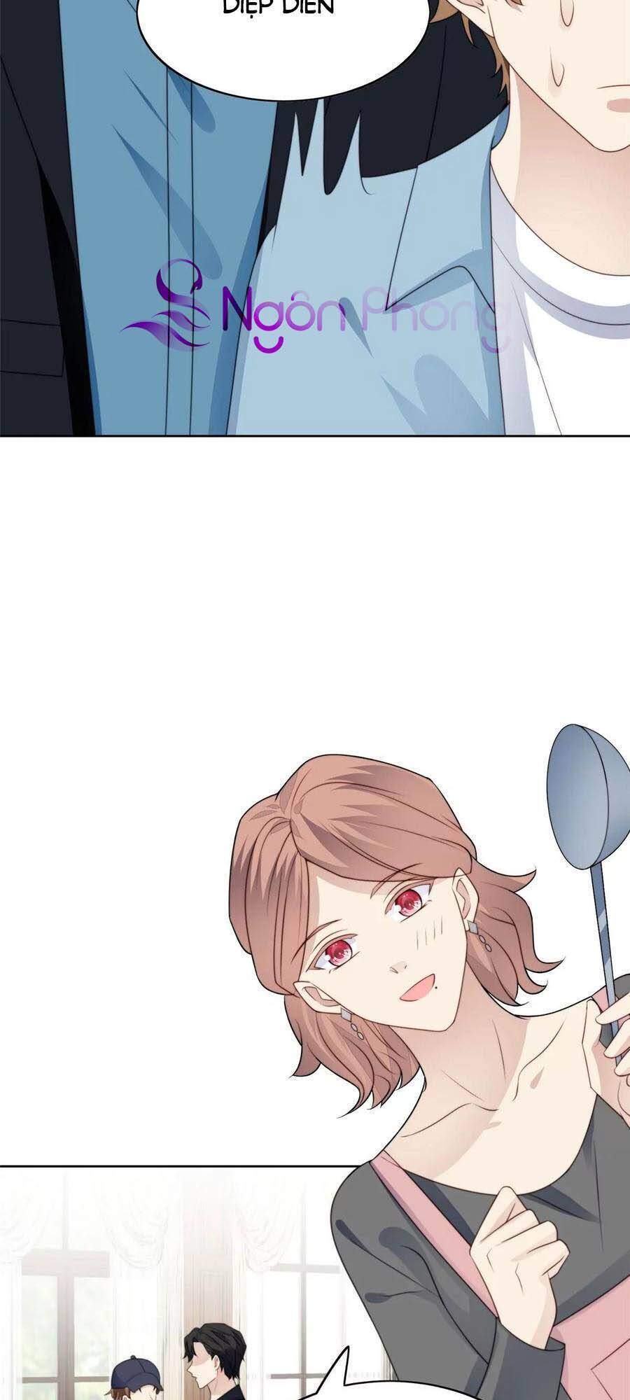 Dựa Vào Đại Lão Ổn Định Vị Trí C Trong Nam Đoàn - Chương 56 - Trang 30