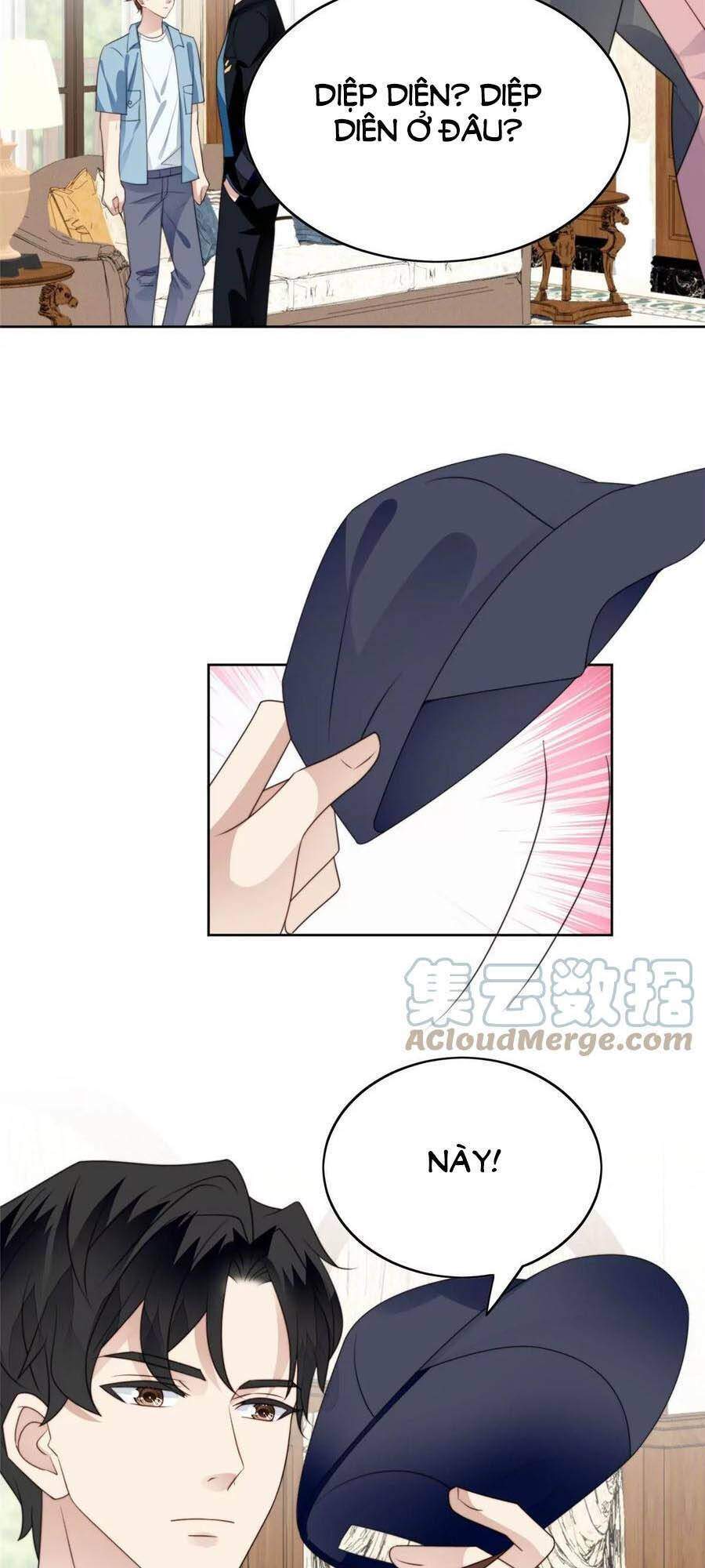 Dựa Vào Đại Lão Ổn Định Vị Trí C Trong Nam Đoàn - Chương 56 - Trang 31