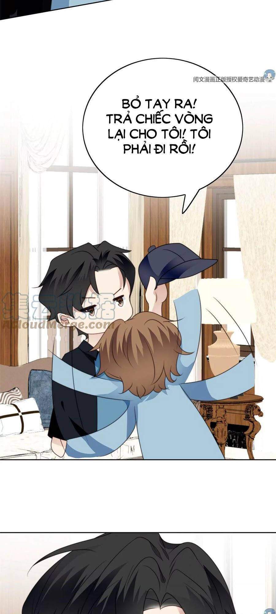 Dựa Vào Đại Lão Ổn Định Vị Trí C Trong Nam Đoàn - Chương 56 - Trang 33