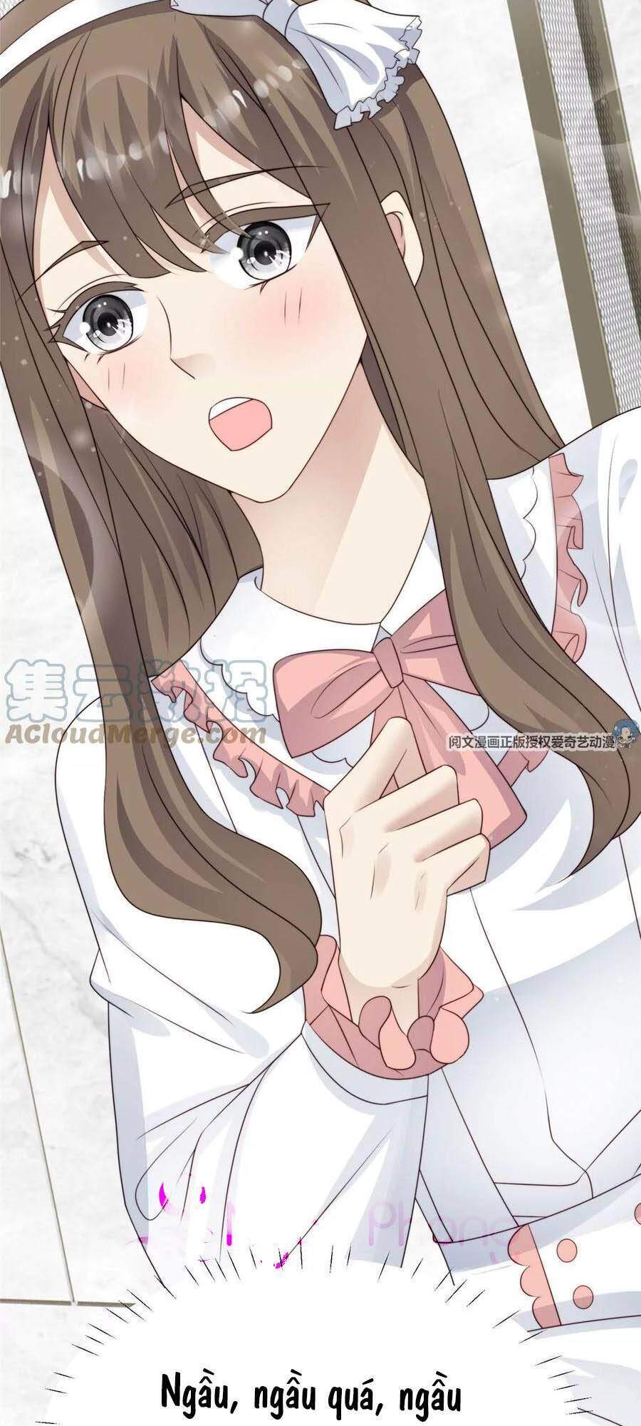 Dựa Vào Đại Lão Ổn Định Vị Trí C Trong Nam Đoàn - Chương 56 - Trang 7