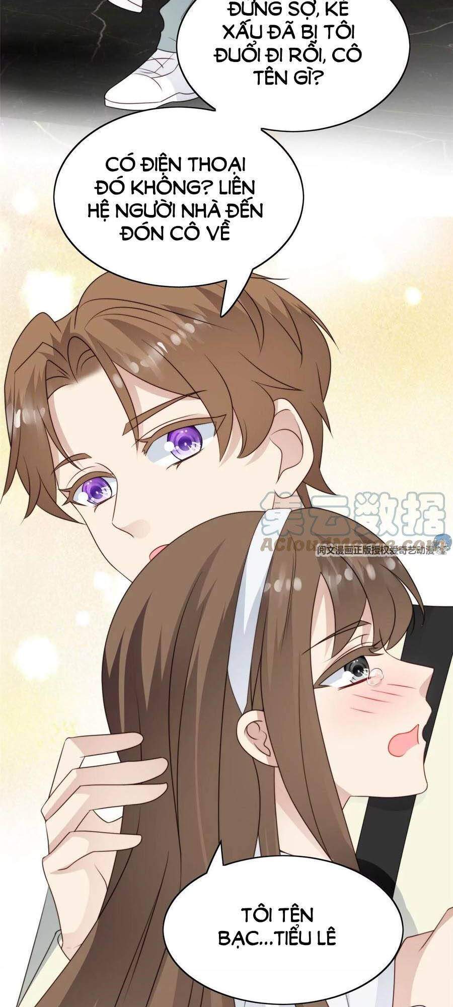 Dựa Vào Đại Lão Ổn Định Vị Trí C Trong Nam Đoàn - Chương 56 - Trang 10