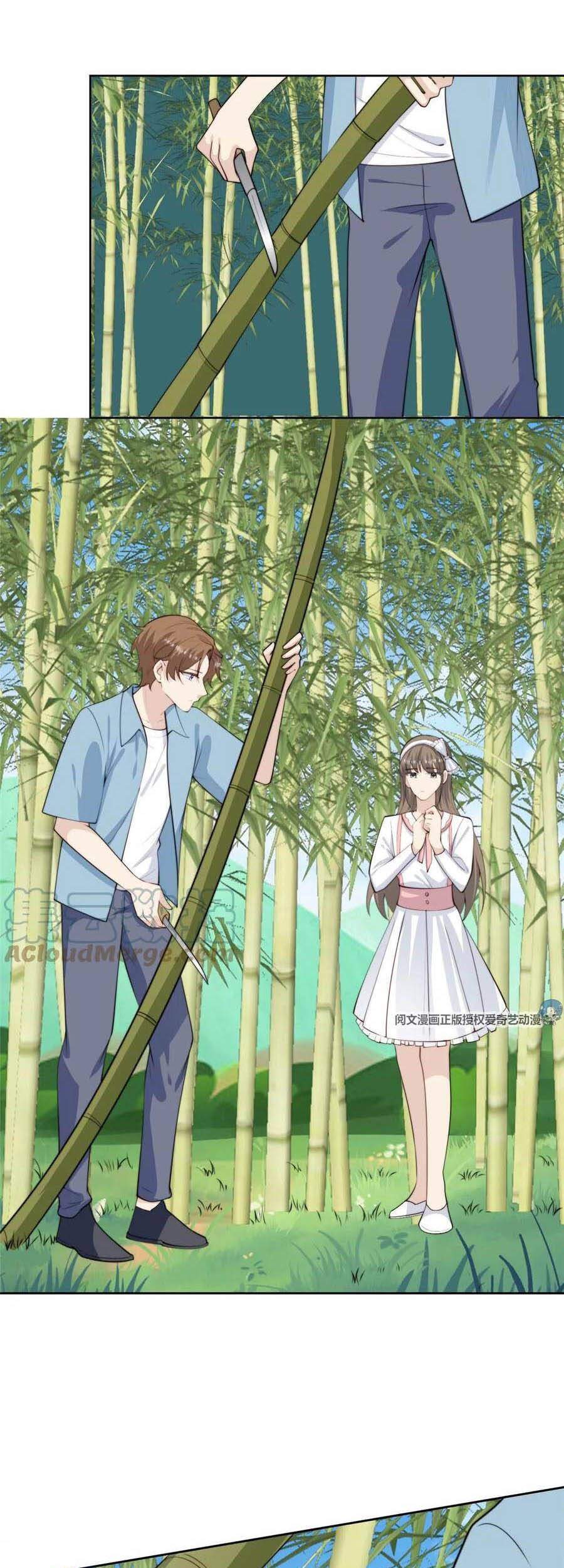 Dựa Vào Đại Lão Ổn Định Vị Trí C Trong Nam Đoàn - Chương 58 - Trang 2