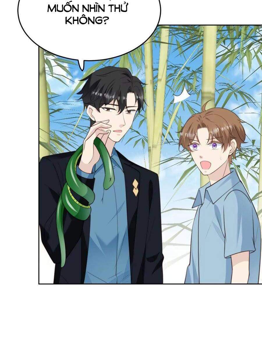 Dựa Vào Đại Lão Ổn Định Vị Trí C Trong Nam Đoàn - Chương 58 - Trang 12