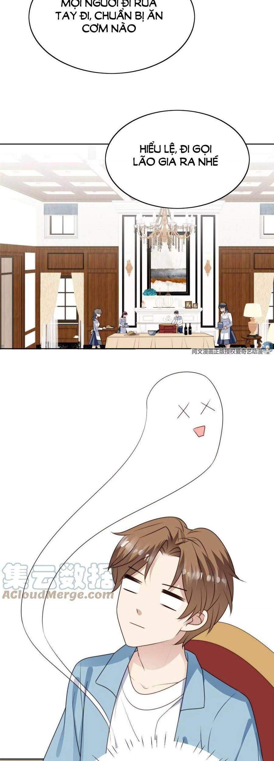 Dựa Vào Đại Lão Ổn Định Vị Trí C Trong Nam Đoàn - Chương 58 - Trang 16